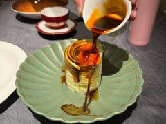 -A One Kitchen·南京精菜馆(德基广场店)