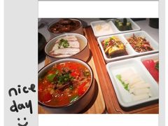-新仙清汤牛腩(铜锣湾店)