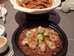 -情妹耙泥鳅·江湖川菜(科华店)