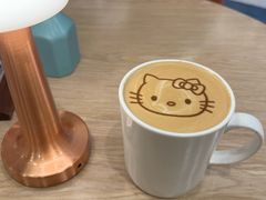 -逸派咖啡 EPARKCOFFEE(广安门店)