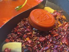 -楠火锅(仁恒梦中心店)