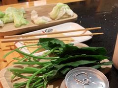 -竹犇番茄火锅(长风街店)
