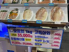 -西归浦每天偶来市场