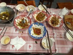 -高嗲嗲·湘味爆炒王(新城科技园店)
