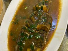 -韩记海鲜饺子旗舰店(红海新区店)
