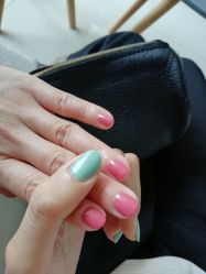-Hands Nail专业美甲美睫