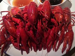-红盔甲·小龙虾(天钥桥店)