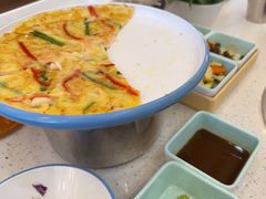 -韩香福烤肉庄园(荣成店)