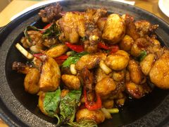 -台北楚楚园馅饼粥(虹桥南丰城店)