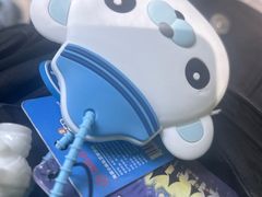 -关你鬼室大型密室逃脱(佛山创意园店)