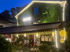 -香芙茗茶楼(梅家坞总店)