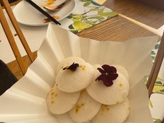 酒酿桂花糕-青梅酒肆PLUS(长白仙岛北路店)