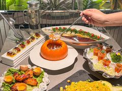 -3号仓库·创意中国菜(乐清正大广场店)