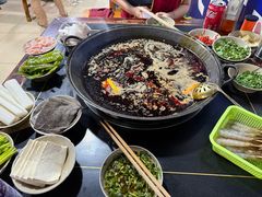 -星鸿社重庆老火锅