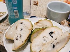 -初色海鲜自助(万丰路店)