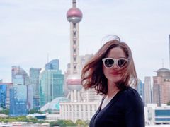 -上海和平饭店华懋阁 Cathay Room