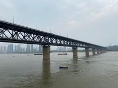-武汉长江大桥