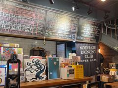 -FOAM LAB 泡沫实验室精酿餐吧