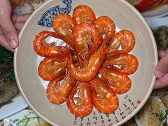 -达叔香味海鲜(海棠68环球美食街店)