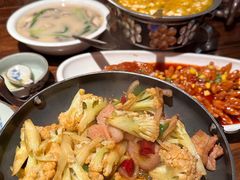 -鱼食饭稻·苏浙土菜17年老馆子(平江路店)