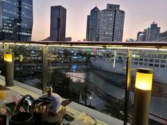 -润园四季椰子鸡火锅(海上世界店)