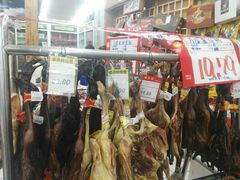 -世纪联华超市(外海店)