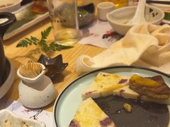 -贵木日本料理·铁板烧(新地假日广场店)
