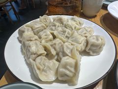 -伊喜饺子·烤鸭(五道口学院路店)