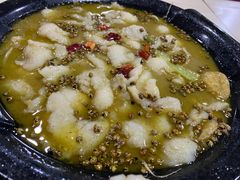 -鱼无双·酸菜鱼(来凤街店)