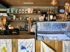 -ommo cafe(半岛城邦店)