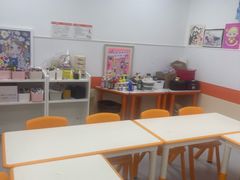 -昂立青少儿成长中心(普陀中潭校区)