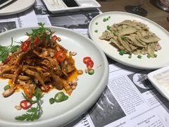 -小大董·烤鸭(凤凰汇店)