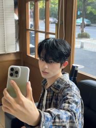 -MARTIN'S BARBER SHOP男士理发馆