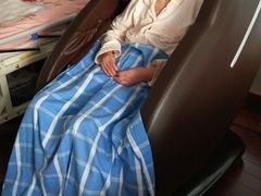 鲜人参野菌汤-龙景轩大酒店(宝杨路店)