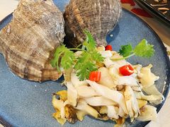 -阿尔法海鲜排档(爱琴海店)