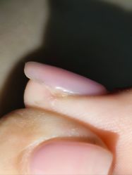 -手牵手美甲