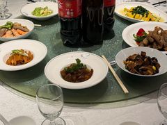 鸳鸯双味虾-上海人家花樣年华(中山公园店)