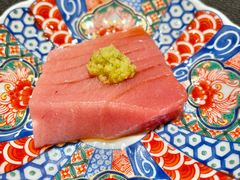 -鲤·鮨KOISUSHI