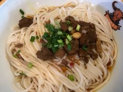 -津市刘聋子粉馆(林科大店)