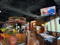 -安妮意大利餐厅(日坛店)
