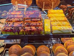 -工匠面包(壹方店)