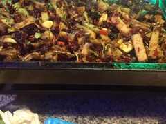 -蘭奢雅集·江浙菜(青山江滩店)