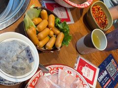 -楠火锅(仁恒梦中心店)