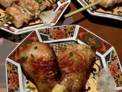 -弓二·烧鸟居酒屋(财富购物中心店)