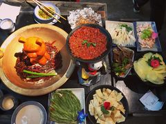 -大味老火锅City店