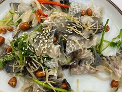 -寻味顺德·南记酒家·传统顺德菜·鱼生(广源路店)