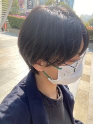 -川崎形象·GANO HAIR  salon