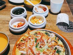 -庭院里的小幸福(开发区万达店)