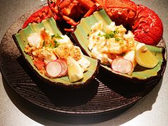 -西村日本料理(香格里拉饭店)