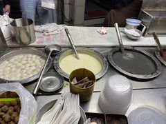 -勤記甜品